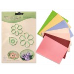 Sharons Card Crafts Flower Bundle 002